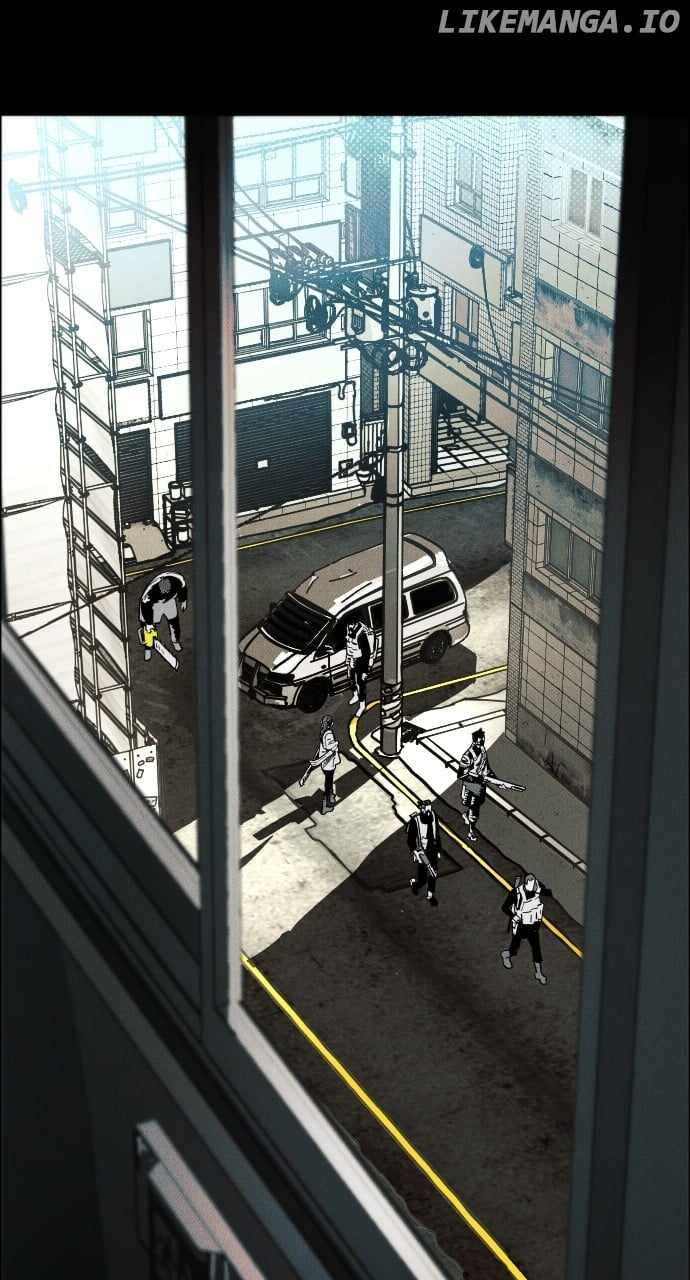 Zombie Funeral Services Chapter 43 1